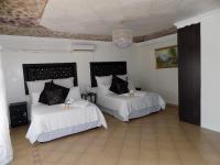 Camera Quadrupla con Bagno