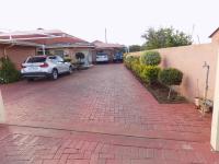 Joezebel Guesthouse - B&B Mogwase