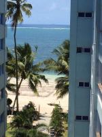 Mombasa Vacations Beach Studio B42 - Chambres d’hôtes