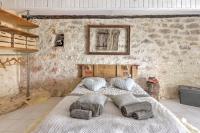 B&B Fargues - Le Mas Des Papillons B&B - Bed and Breakfast Fargues