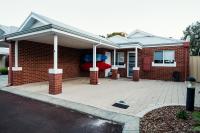 FortyTwo - Oceanside Retreat Busselton - B&B