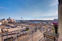 Napoli Great View B&B - Bed and Breakfast Napels