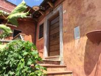 B&B Sacrofano - Grottino Apartment - Bed and Breakfast Sacrofano