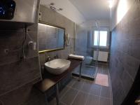 Deluxe Tweepersoonskamer met 1 of 2 Bedden