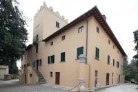 Villa Moris bed and breakfast - Bed and Breakfast Tavernelle in Val di Pesa