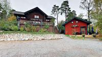 Woodstock B & B Studios - B&B