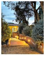 Can Pitu Ferriol - B&B Mont-ras