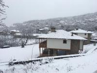 Three-Bedroom Chalet