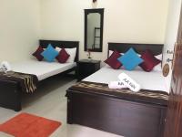 B&B Trincomalee - Aa Inn - Bed and Breakfast Trincomalee