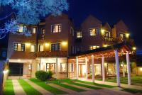 Los Tulipanes Apart de Mar - B&B