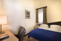 Appartement met 1 Slaapkamer en Terras