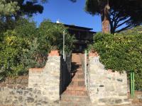 Il nido della gazza - Ferienwohnung Monterosso al Mare