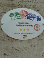 Ferienwohnungen Ludolph - Ferienwohnung