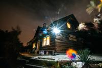 Eko Chata Sweet Home - Chambres d’hôtes Ustroń