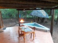 Little Bush Baby - B&B Marloth Park