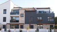 Penthouse No6 - Ferienwohnung