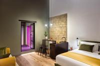 Suite with Sauna