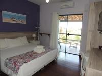 Habitación Doble con vistas al mar