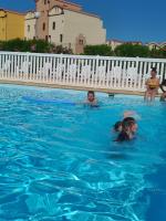 logis 194 - B&B Gruissan