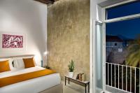 Chambre Double - Vue sur Jardin