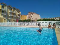 logis 149 - Ferienwohnung Gruissan