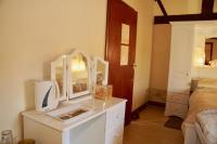Deluxe Double Room with Bath