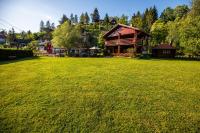 Apartment Mrežnička kuća - Ferienwohnung Duga Resa