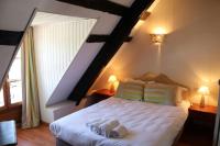 B&B Dinan - Le Poisson Ivre - Bed and Breakfast Dinan