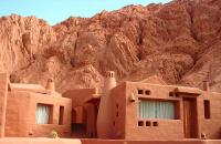 Los Colorados Cabañas Boutique - B&B