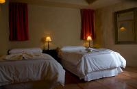 Bungalow con 2 Camere da Letto