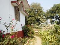Senamura Yoga Ashram Guesthouse - Bed and Breakfast Bodhgaya