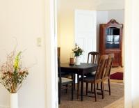 Elegante Altbauwohnung (CB1) - Bed and Breakfast Berlijn