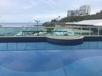 LUXUOSO APARTAMENTO COSTA ESPANHA Barra SALVADOR - Chambres d'hôtes Salvador