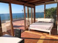 La Suite del Mare - Bed and Breakfast Tarente