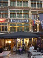 Antwerp old town triplex apartment - Ferienwohnung