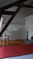 Chambre Double Standard