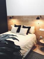 Paz Velvet, Espectacular Piso en Calle La Paz - Bed and Breakfast Valencia