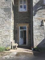 The Lake Lodge, Wansfell Holme, Windermere - B&B