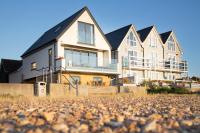 Sea Sunset Cottage - Ferienwohnung