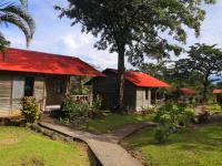 Hotel Rincón de la Vieja Lodge