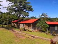 Hotel Rincón de la Vieja Lodge