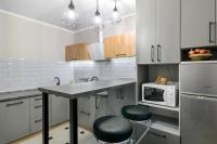 Greatest Luxury Apart-Hotel - Ferienwohnung Sumy