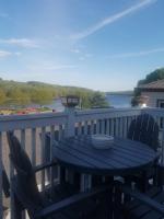 Suite with River View