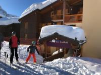 Belle Plagne Prestige - B&B