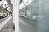DROY by ROCKCHAIR Apartments l SUPERHOST Status l 2 Bedroom Boxspringbeds next to Center "Kurfürstendamm" - Cozy Family & Business Flair welcomes you! - Ferienwohnung