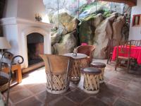 Hotel Estancia de la Era B&B - B&B