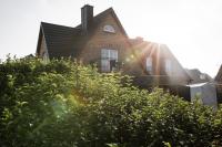 Ferienhaus "Sonnenküken" - B&B Wenningstedt