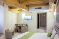 Deluxe Vierpersoonskamer