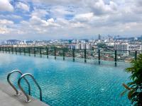 Splendid Suite 2 Bedroom @ Sunway & PJ - B&B