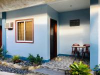 Pisces Tourist Inn - Port Barton - B&B San Vicente